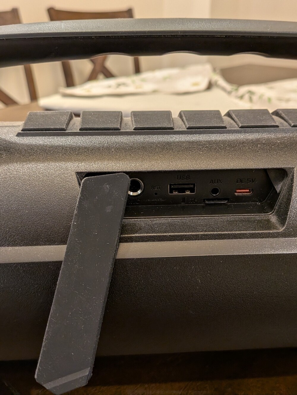 Wicked Audio, Water Proof - Picture 9 of 14